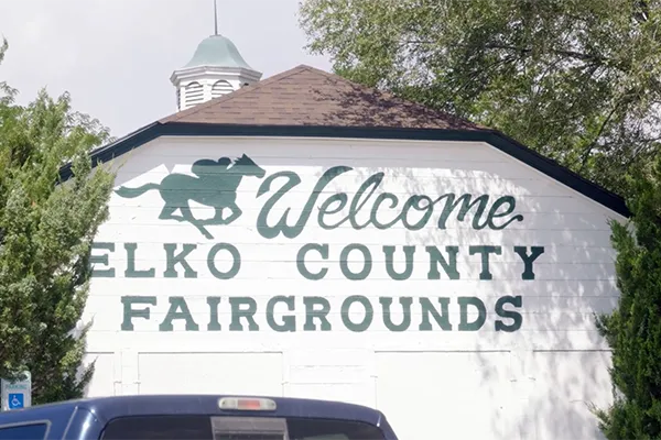 Elko County Fairgrounds